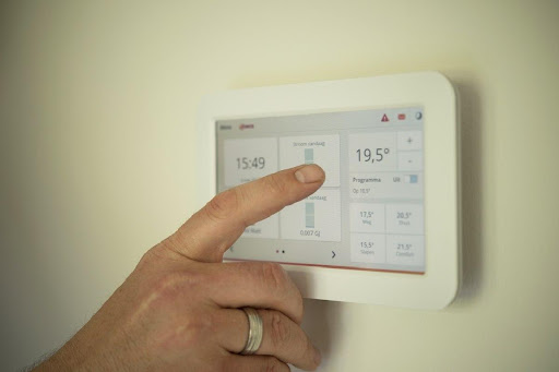 Klimatyzatory z funkcją grzewczą